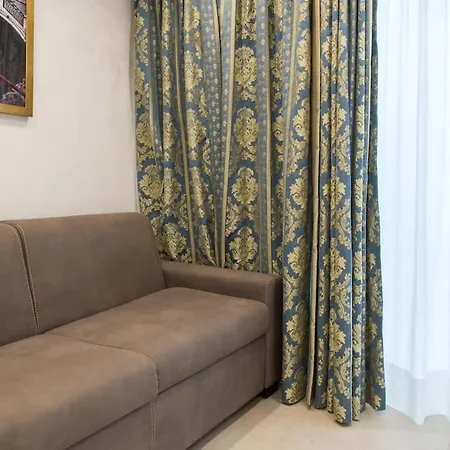 Marco Antonio Flat In Venice -Cannaregio District Near Sinagogue Exterior foto