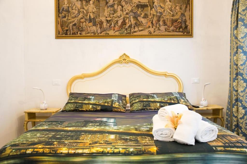 Marco Antonio Flat In -cannaregio District Near Sinagogue Venecia
