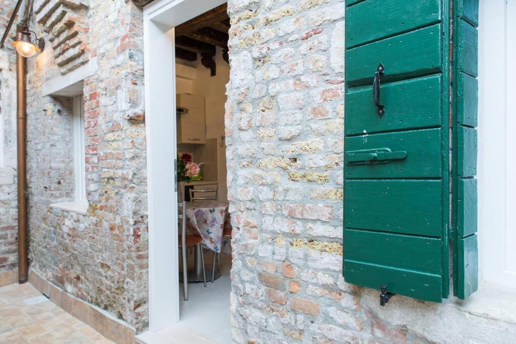 Marco Antonio Flat In -cannaregio District Near Sinagogue * Venecia