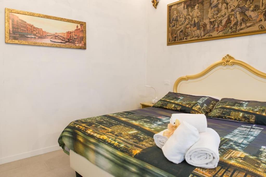 Marco Antonio Flat In -cannaregio District Near Sinagogue Apartamento