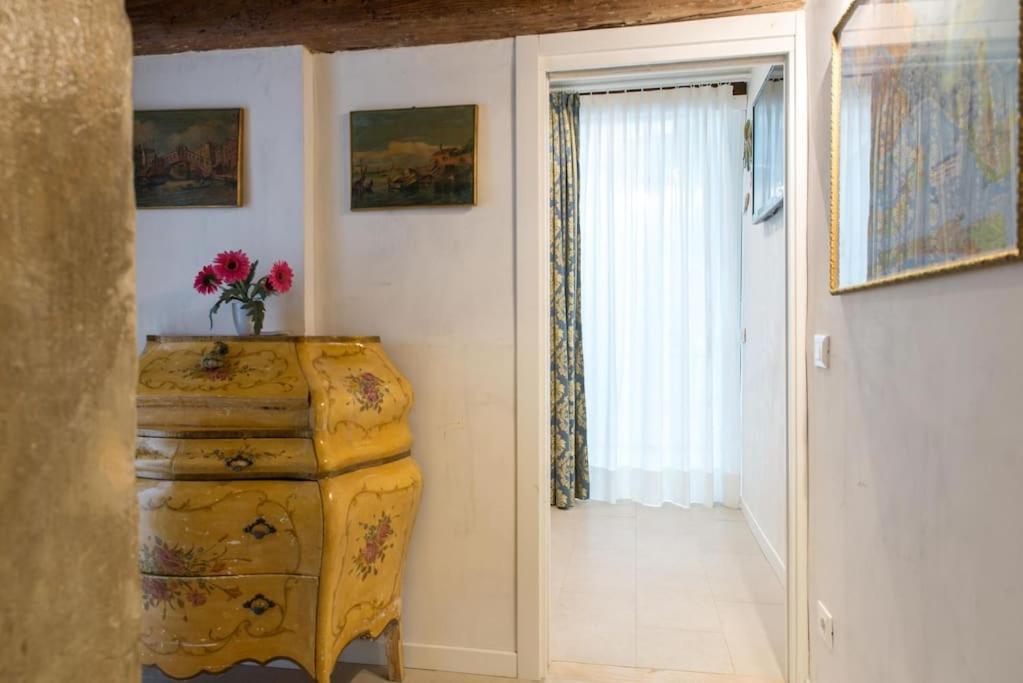 Appartement Marco Antonio Flat In -cannaregio District Near Sinagogue *