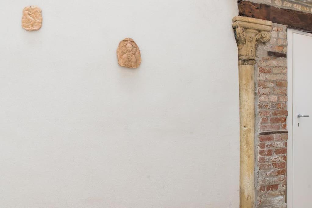 Marco Antonio Flat In -cannaregio District Near Sinagogue Appartement *